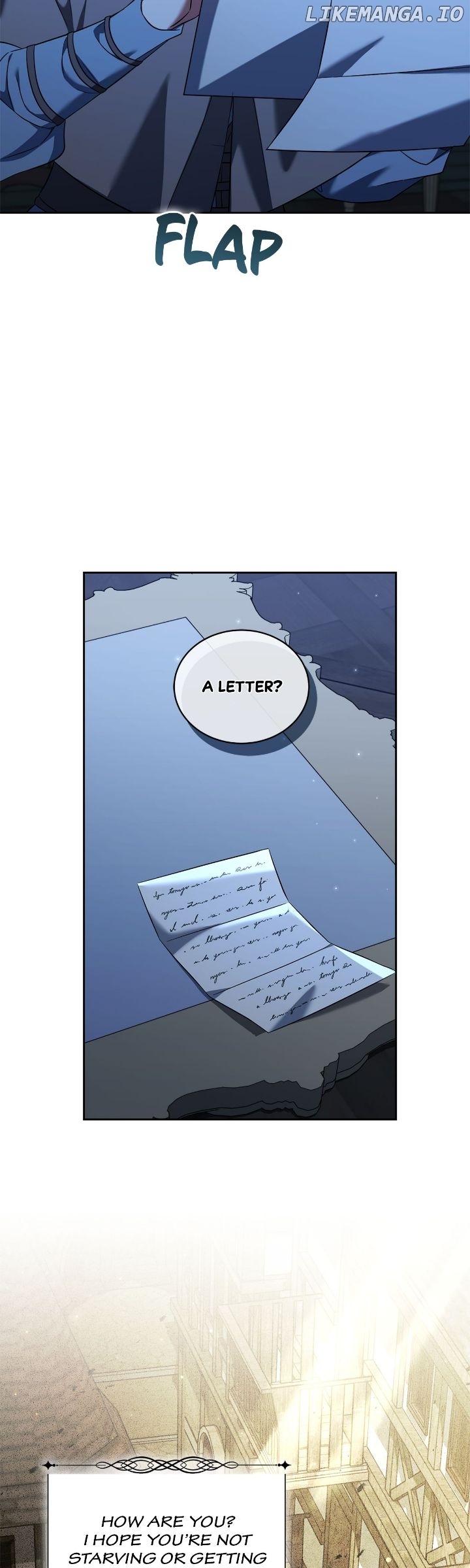 I Must Seduce the Count’s Daughter’s Lover Chapter 62 - page 11