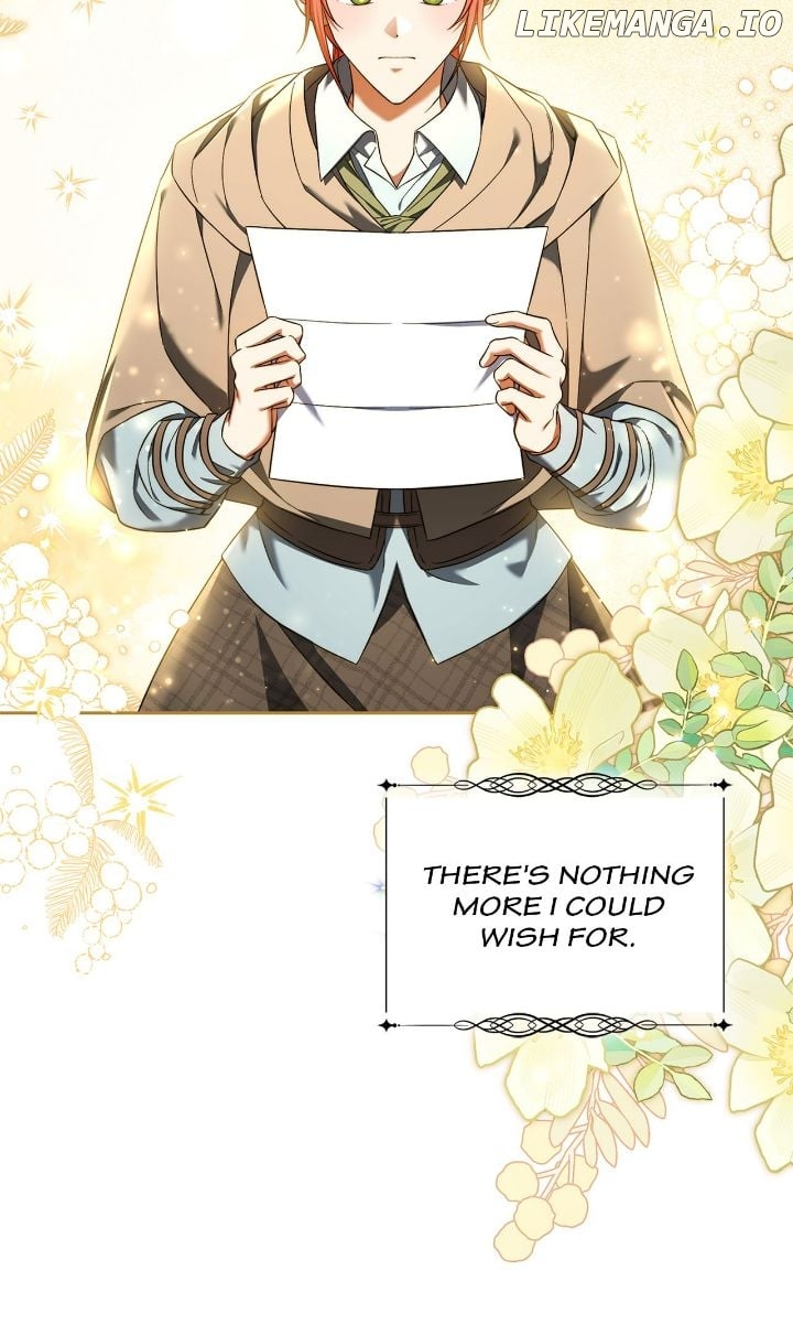 I Must Seduce the Count’s Daughter’s Lover Chapter 62 - page 13