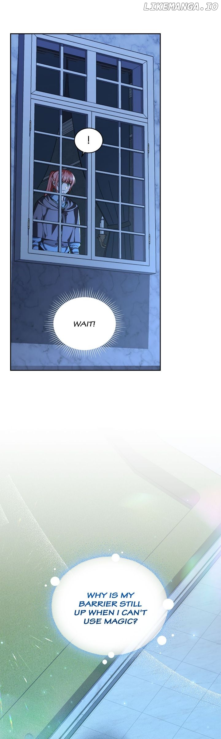 I Must Seduce the Count’s Daughter’s Lover Chapter 62 - page 16