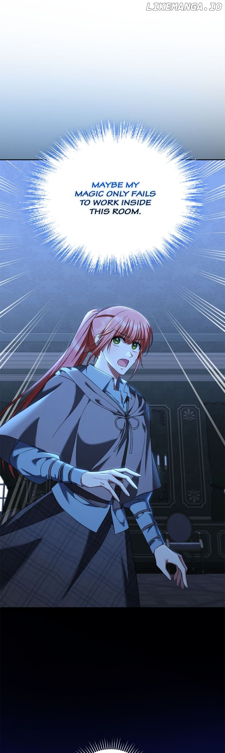 I Must Seduce the Count’s Daughter’s Lover Chapter 62 - page 18