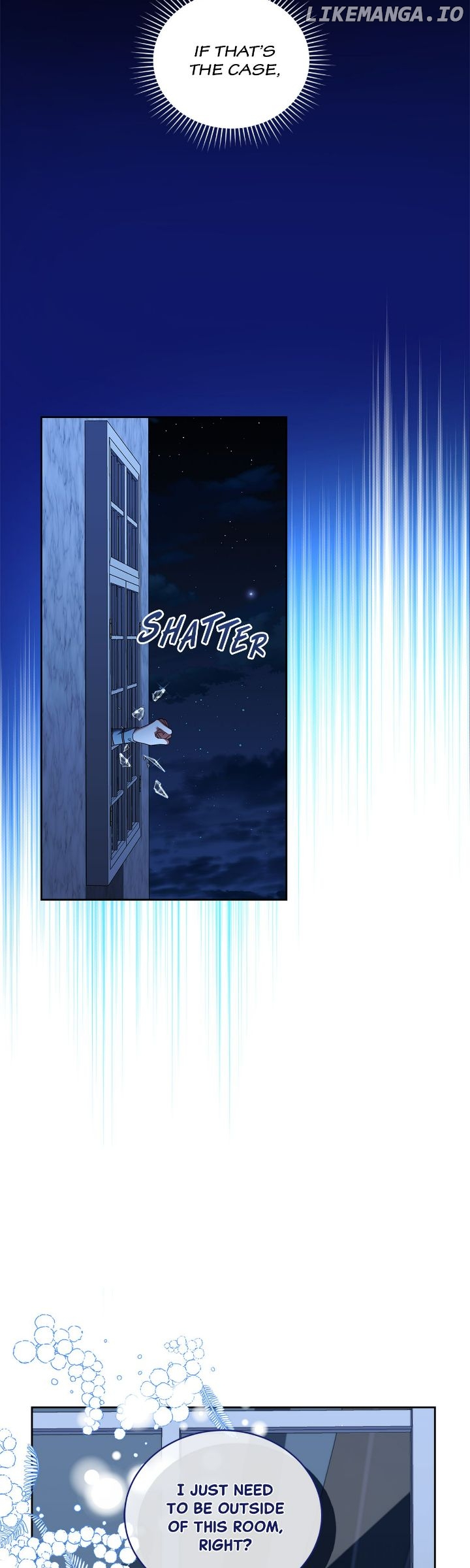 I Must Seduce the Count’s Daughter’s Lover Chapter 62 - page 19