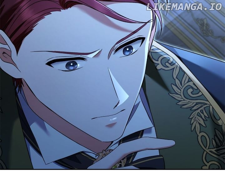 I Must Seduce the Count’s Daughter’s Lover Chapter 62 - page 26