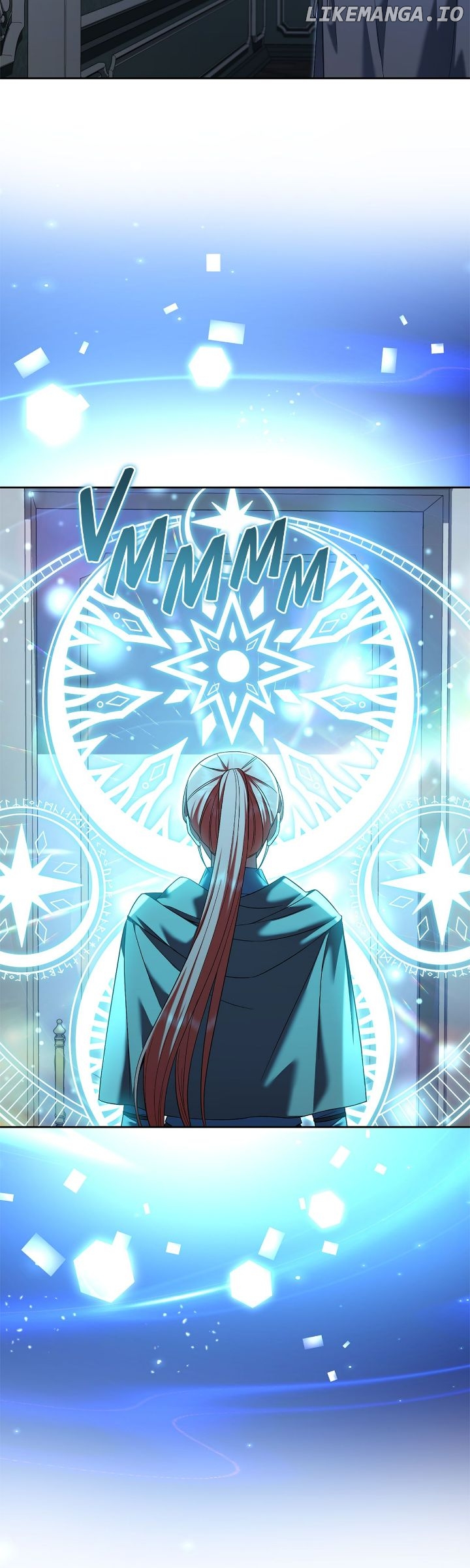 I Must Seduce the Count’s Daughter’s Lover Chapter 62 - page 3