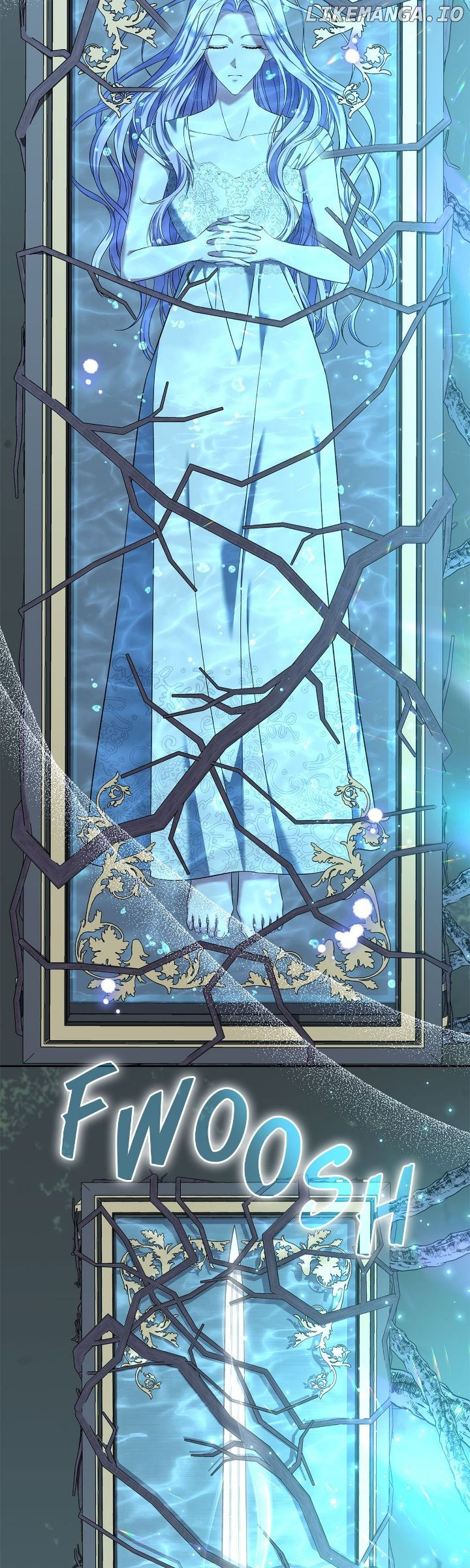 I Must Seduce the Count’s Daughter’s Lover Chapter 62 - page 32