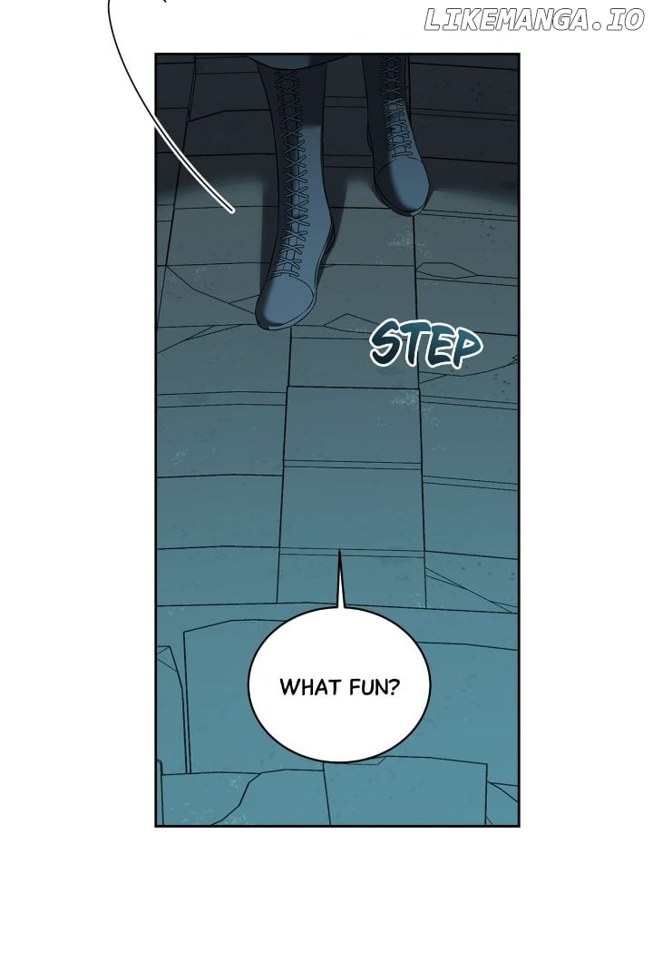 I Must Seduce the Count’s Daughter’s Lover Chapter 62 - page 42