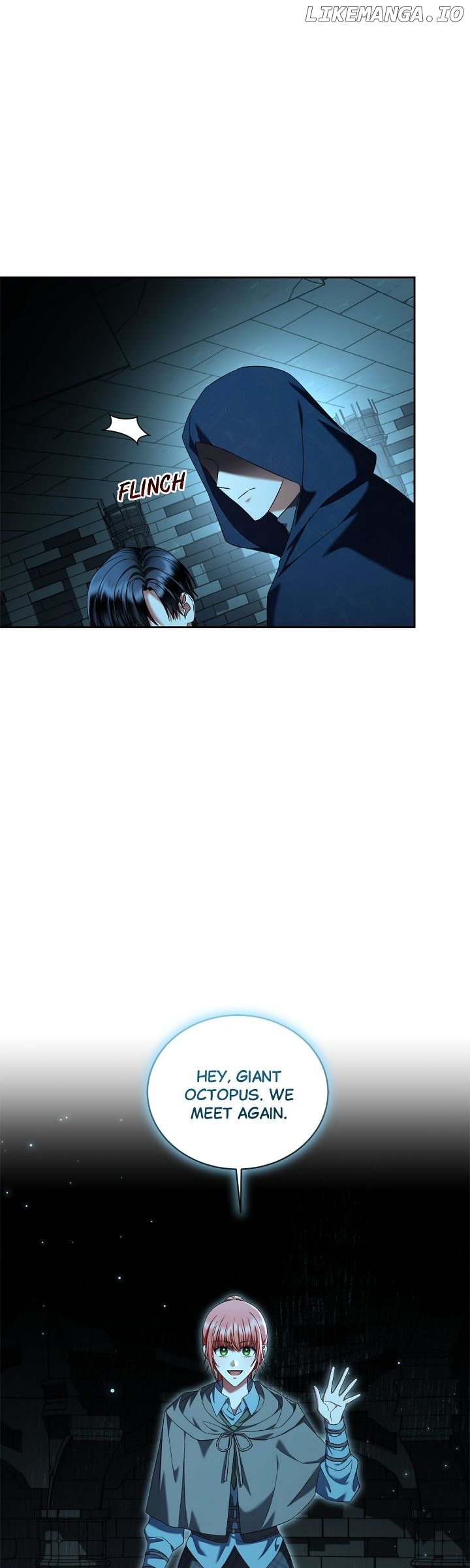 I Must Seduce the Count’s Daughter’s Lover Chapter 62 - page 43