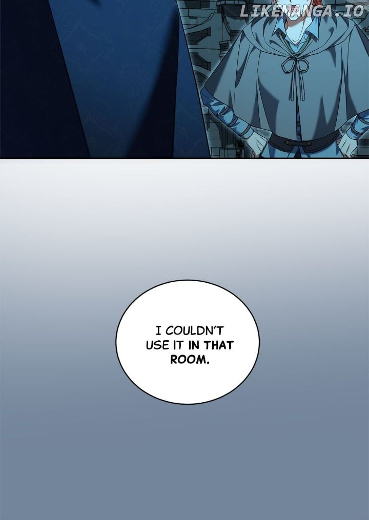 I Must Seduce the Count’s Daughter’s Lover Chapter 62 - page 46