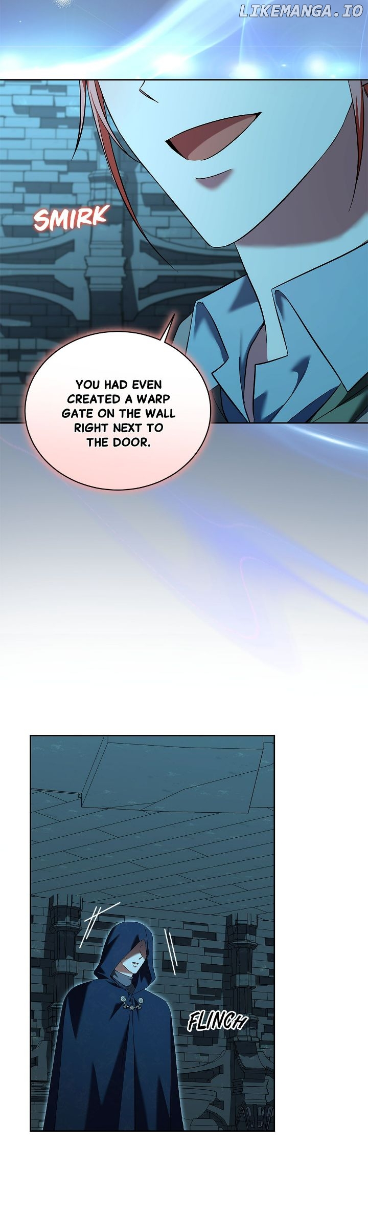 I Must Seduce the Count’s Daughter’s Lover Chapter 62 - page 48