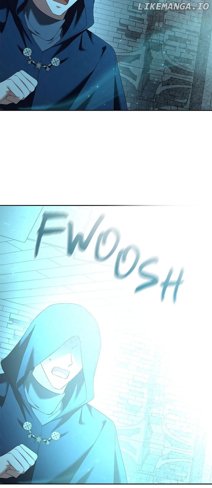 I Must Seduce the Count’s Daughter’s Lover Chapter 62 - page 50