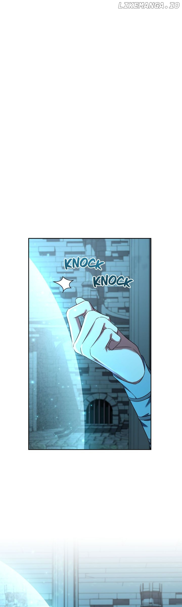 I Must Seduce the Count’s Daughter’s Lover Chapter 62 - page 51