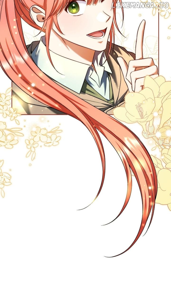 I Must Seduce the Count’s Daughter’s Lover Chapter 62 - page 53