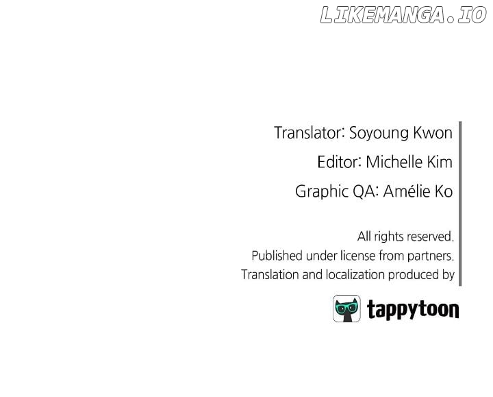 I Must Seduce the Count’s Daughter’s Lover Chapter 62 - page 56