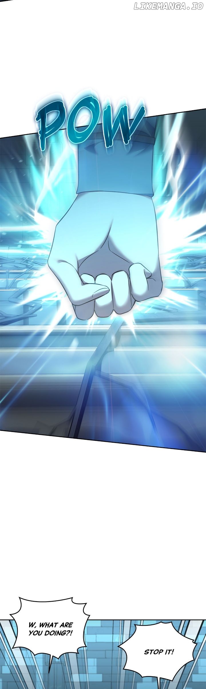 I Must Seduce the Count’s Daughter’s Lover Chapter 63 - page 12