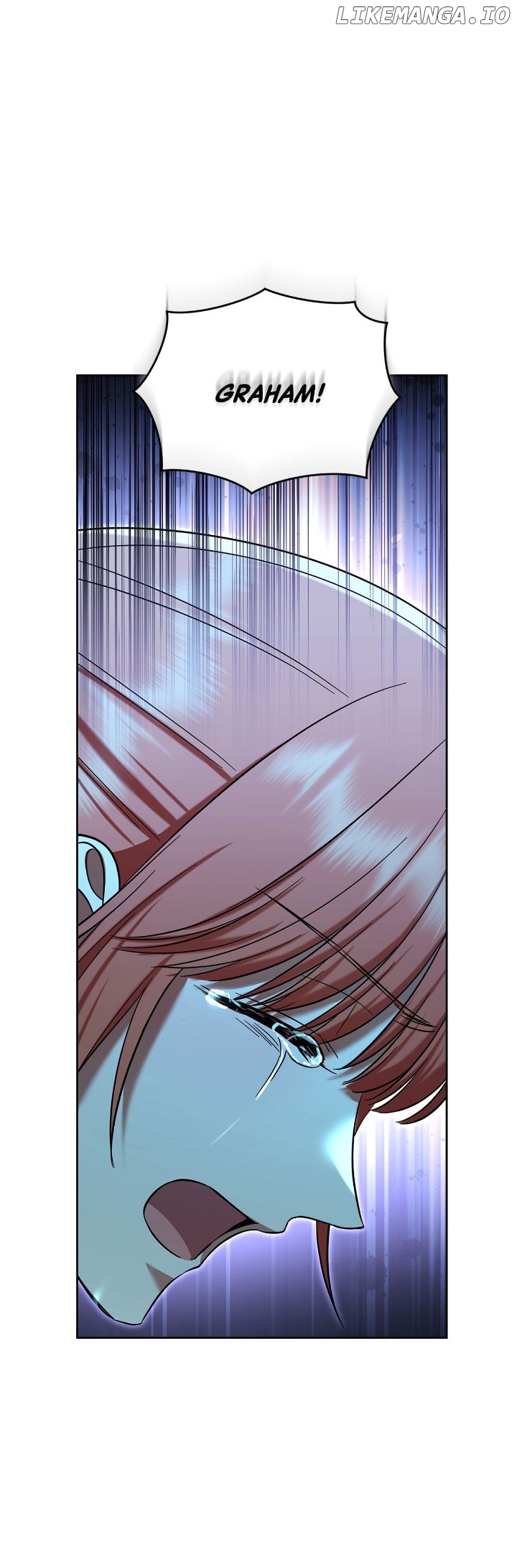 I Must Seduce the Count’s Daughter’s Lover Chapter 63 - page 18