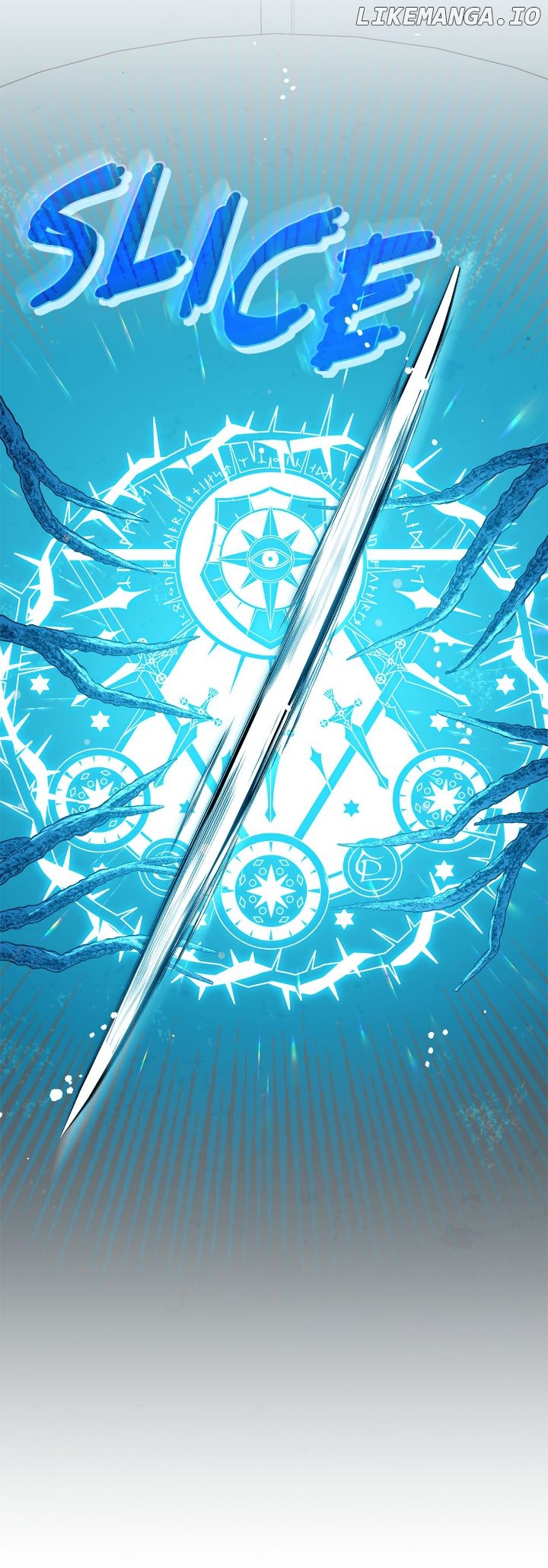 I Must Seduce the Count’s Daughter’s Lover Chapter 63 - page 21