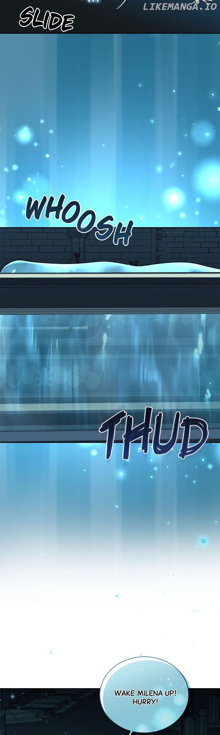 I Must Seduce the Count’s Daughter’s Lover Chapter 63 - page 24