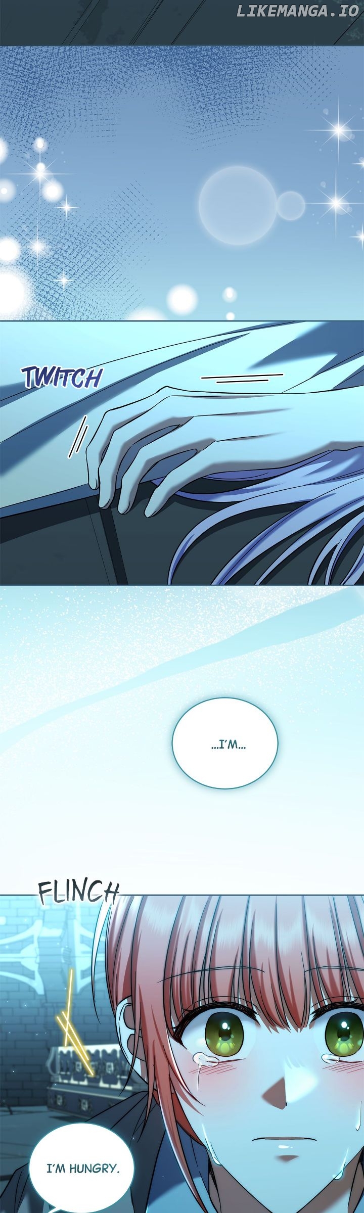 I Must Seduce the Count’s Daughter’s Lover Chapter 63 - page 28