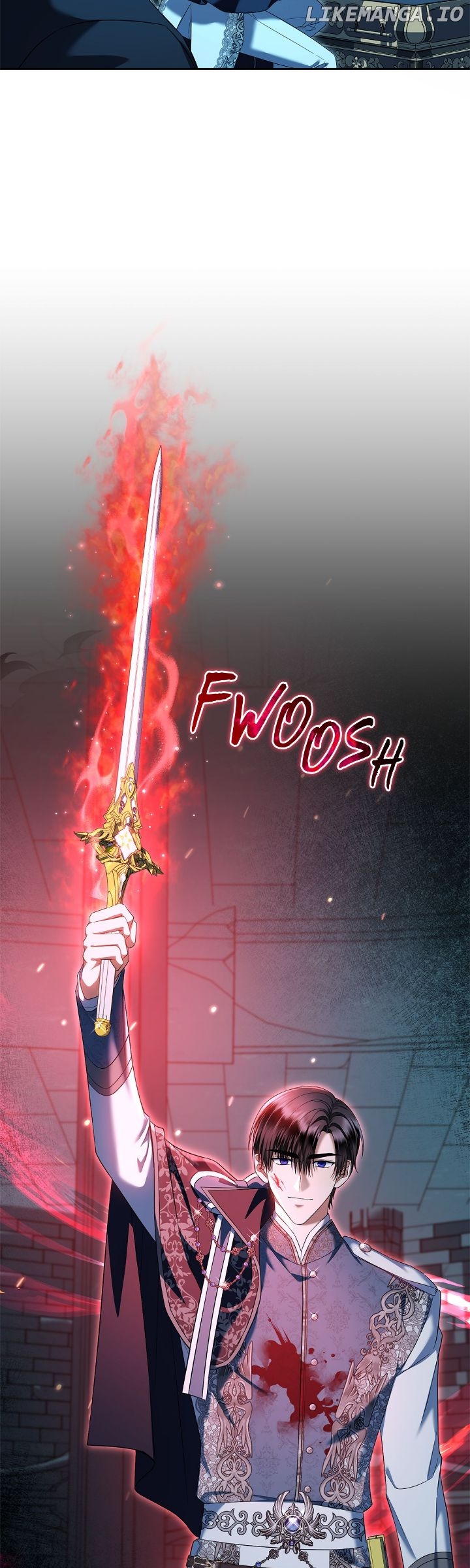 I Must Seduce the Count’s Daughter’s Lover Chapter 63 - page 35