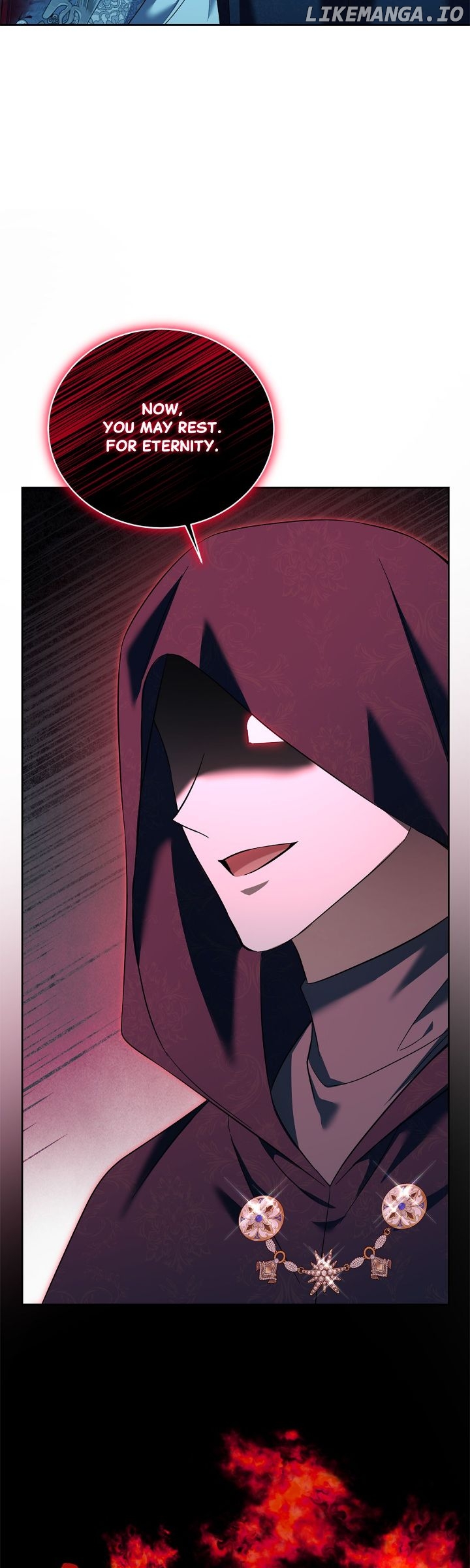 I Must Seduce the Count’s Daughter’s Lover Chapter 63 - page 48