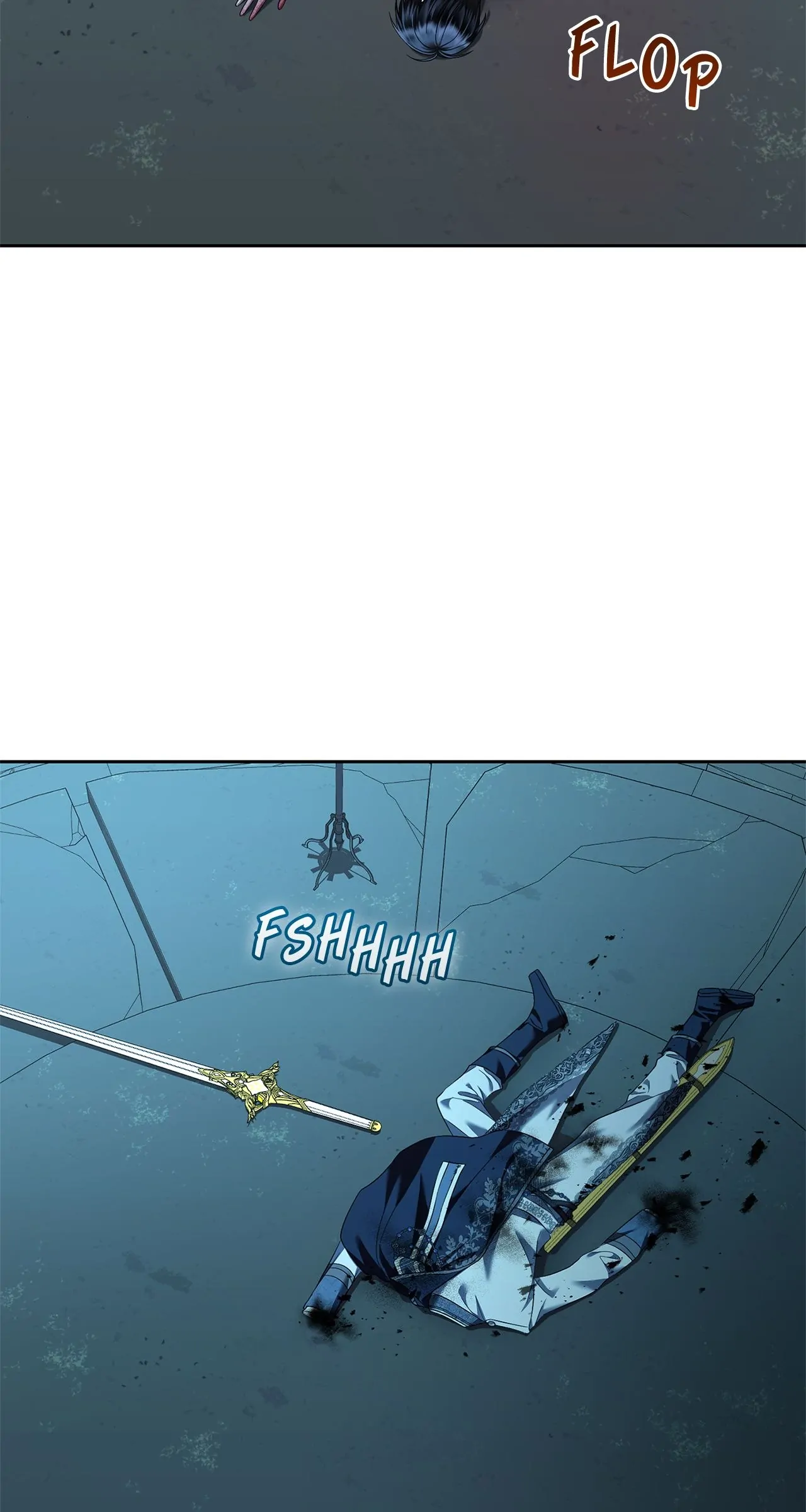 I Must Seduce the Count’s Daughter’s Lover Chapter 64 - page 11