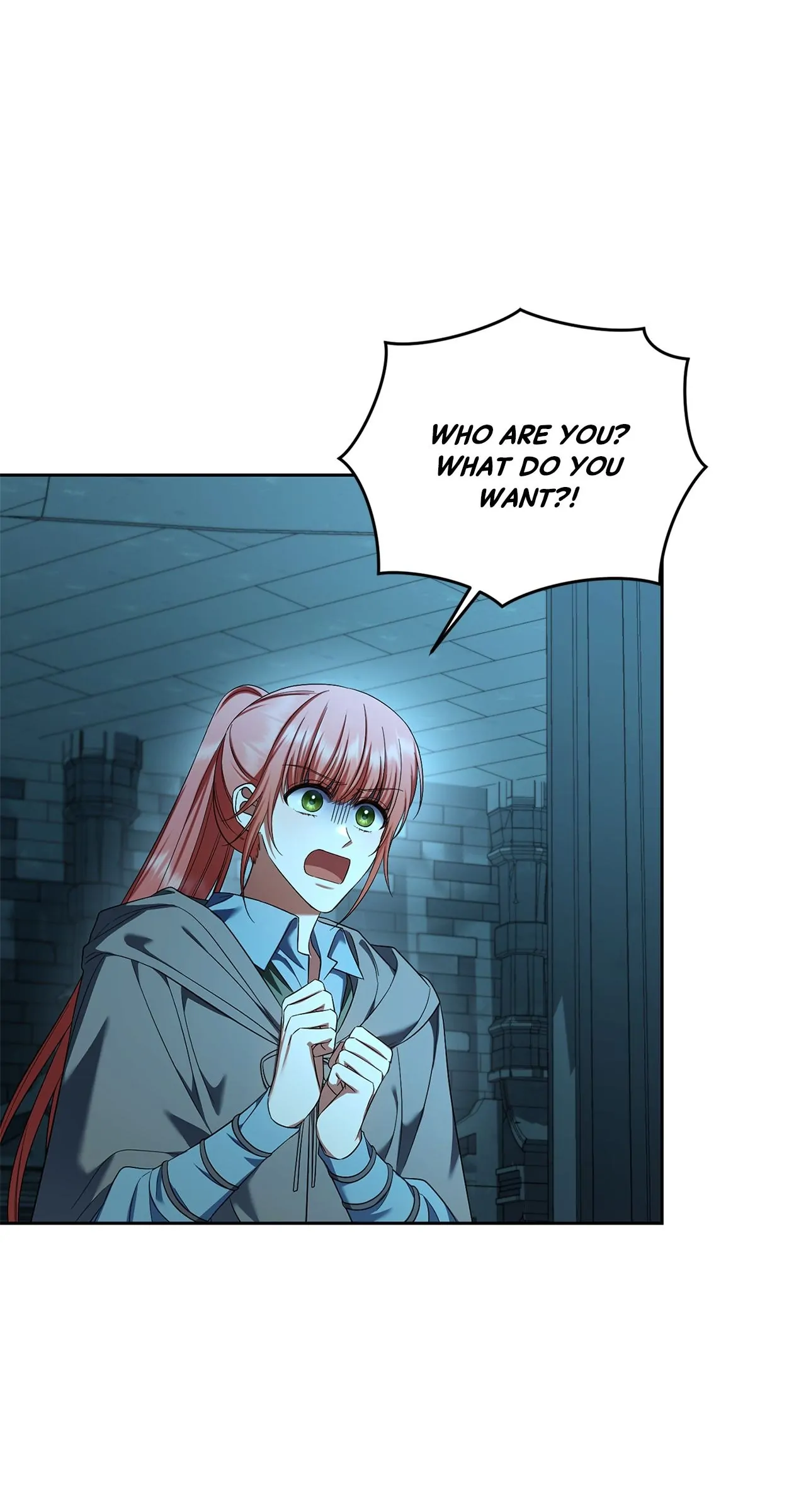 I Must Seduce the Count’s Daughter’s Lover Chapter 64 - page 17