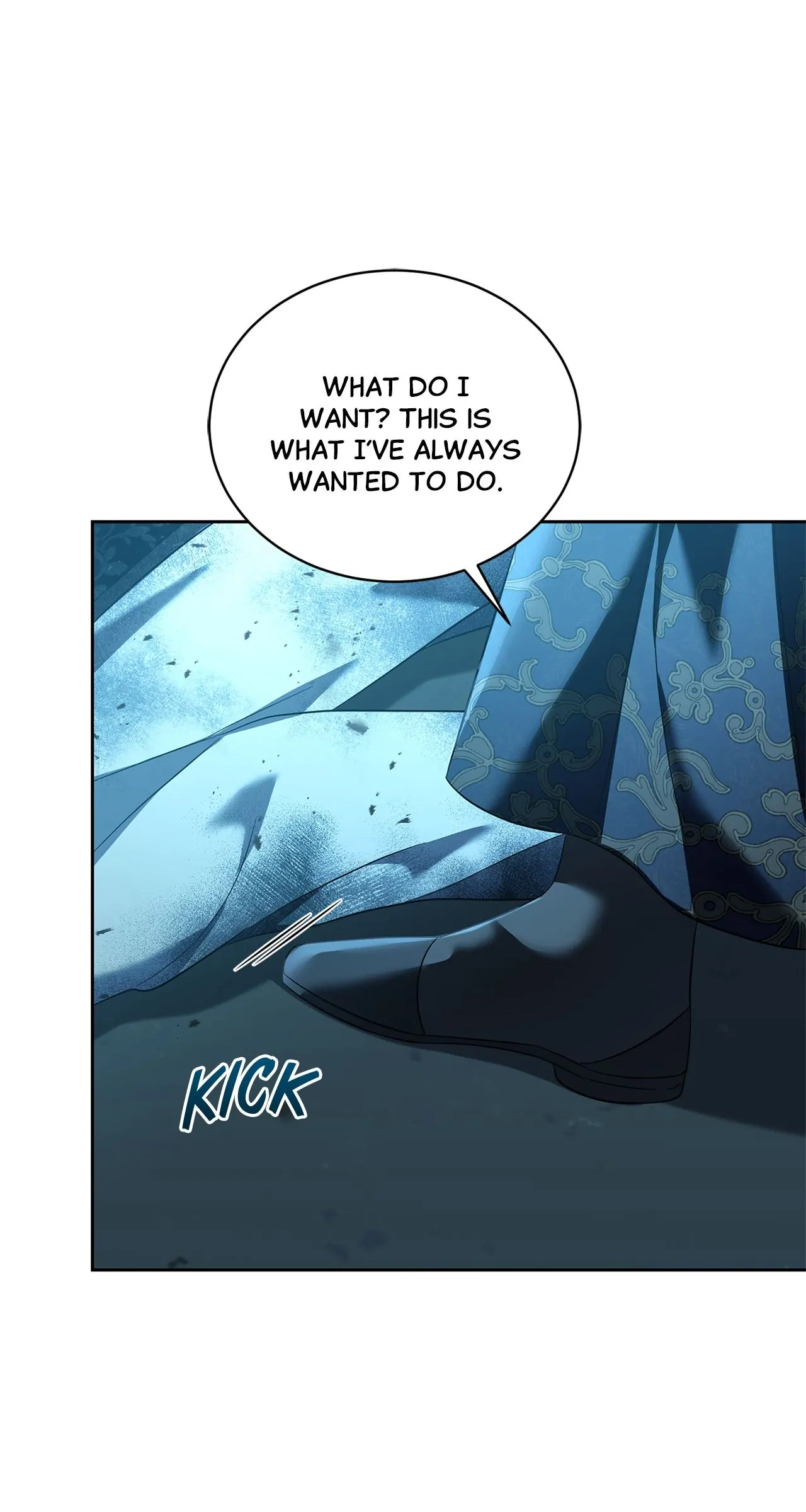 I Must Seduce the Count’s Daughter’s Lover Chapter 64 - page 18