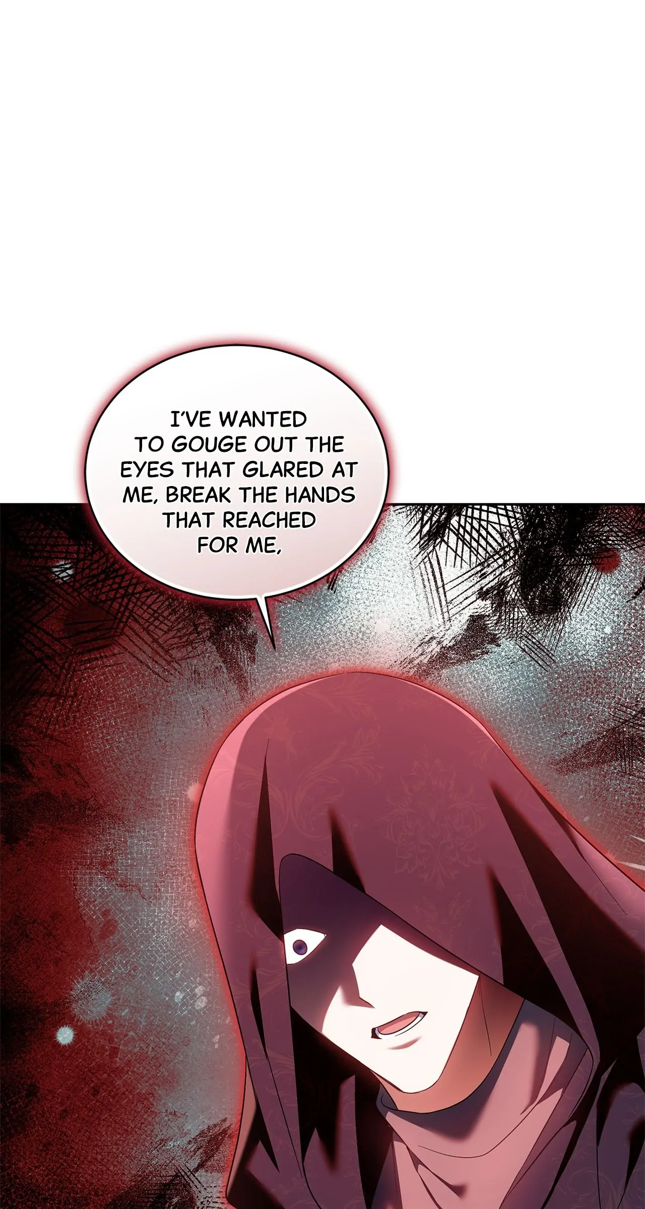 I Must Seduce the Count’s Daughter’s Lover Chapter 64 - page 19