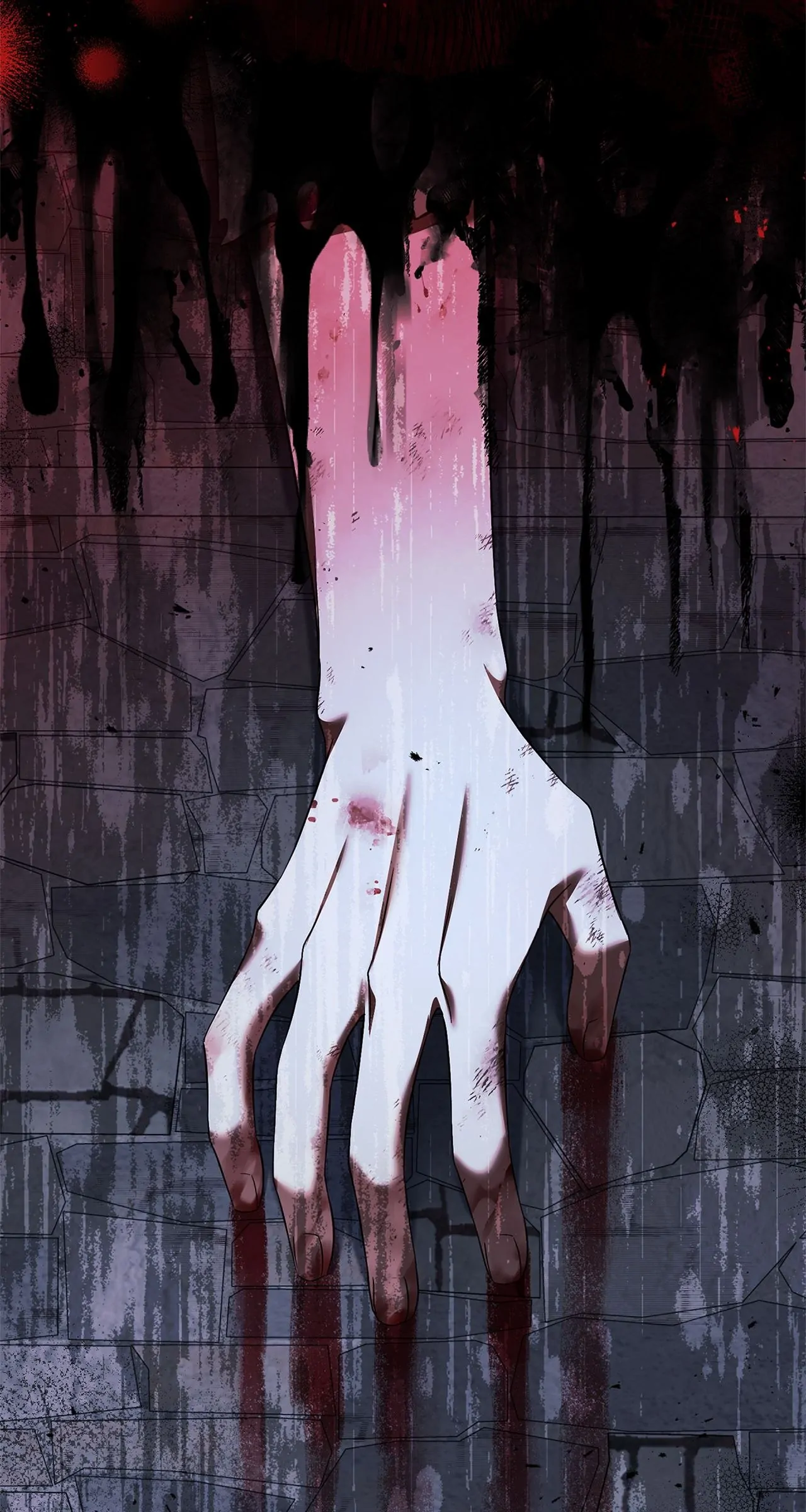 I Must Seduce the Count’s Daughter’s Lover Chapter 64 - page 21