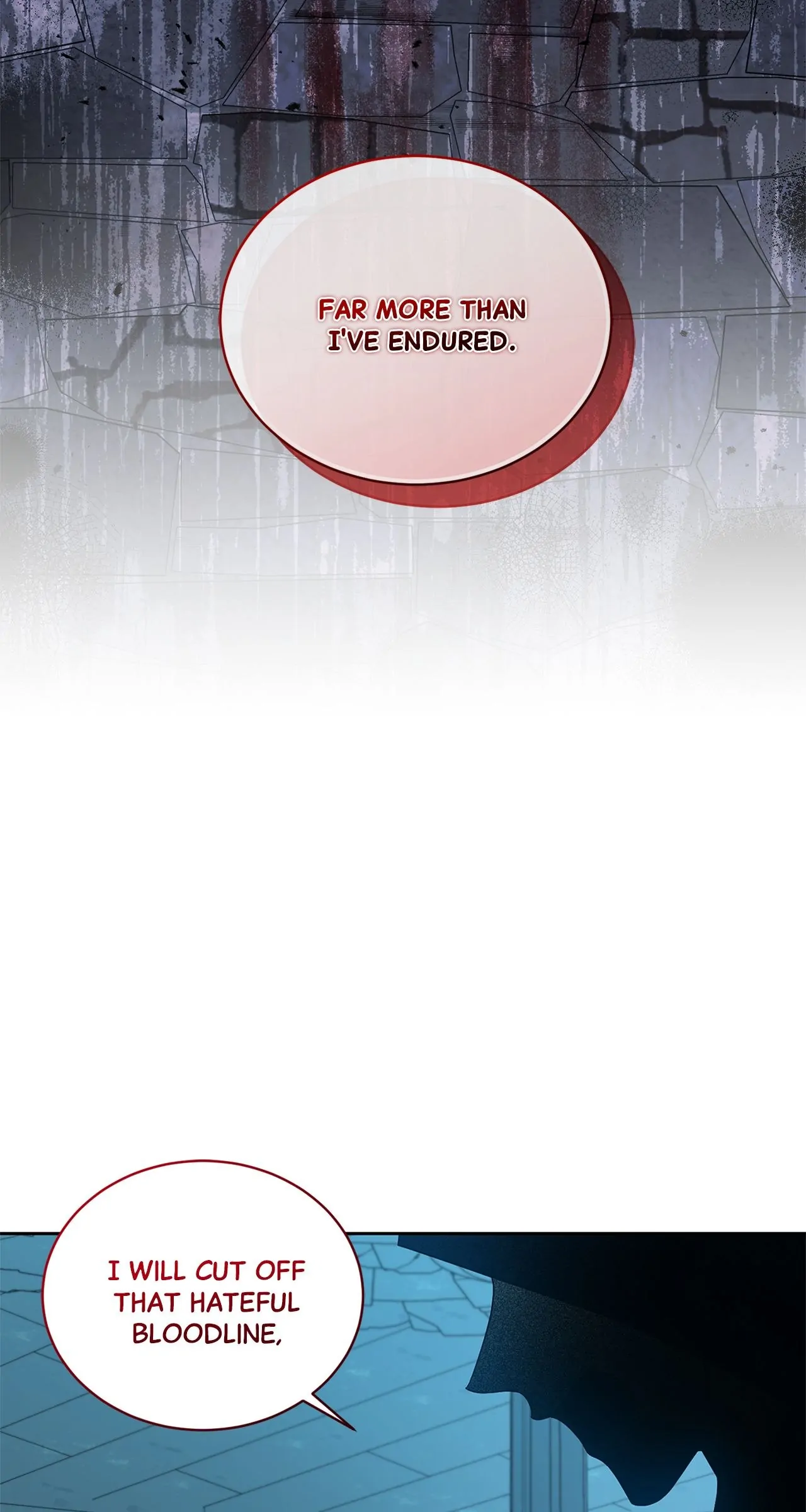 I Must Seduce the Count’s Daughter’s Lover Chapter 64 - page 22