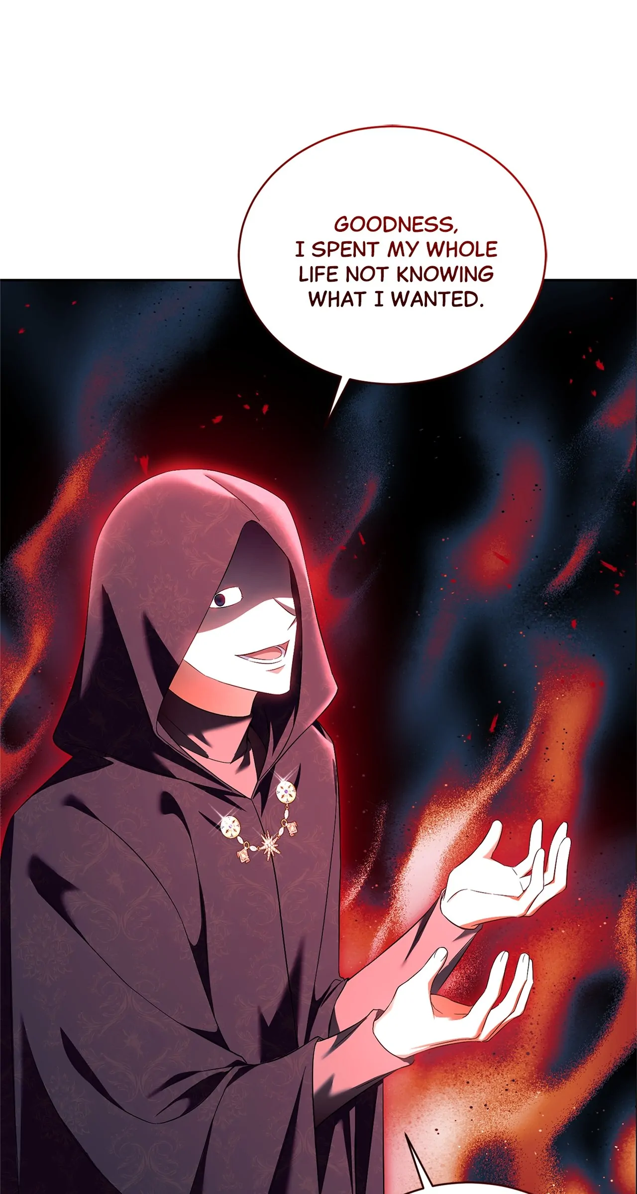 I Must Seduce the Count’s Daughter’s Lover Chapter 64 - page 24