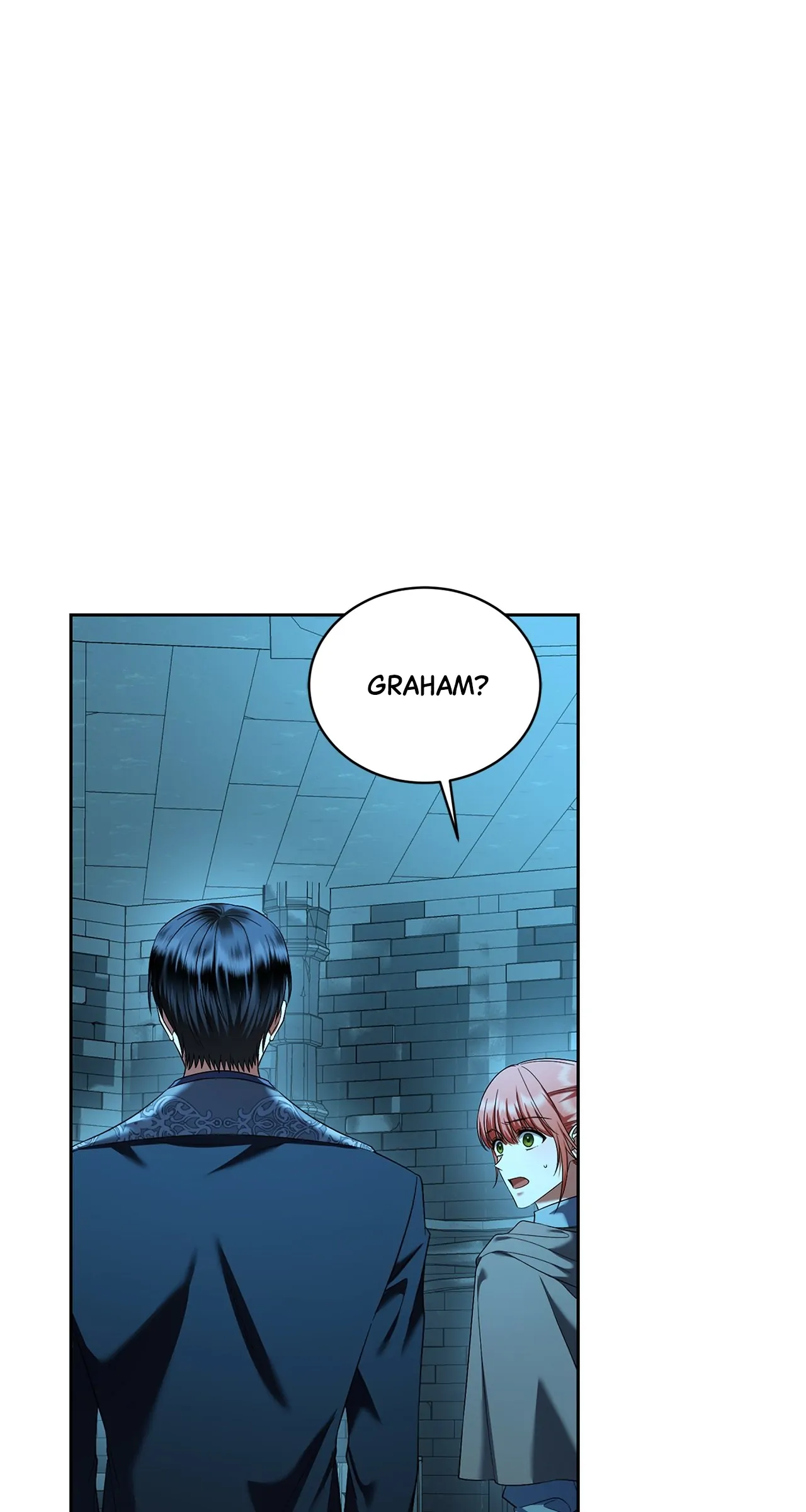 I Must Seduce the Count’s Daughter’s Lover Chapter 64 - page 28