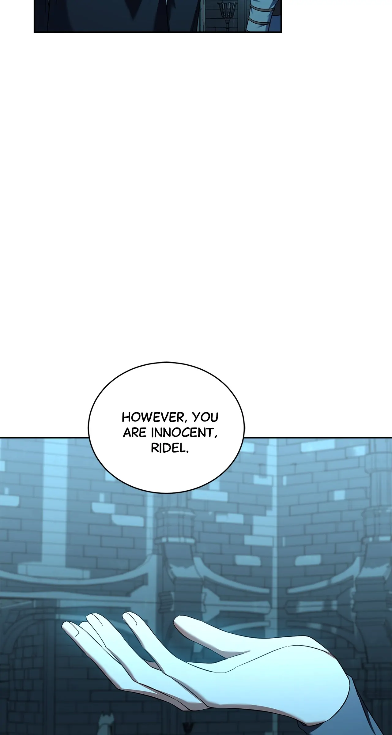 I Must Seduce the Count’s Daughter’s Lover Chapter 64 - page 29