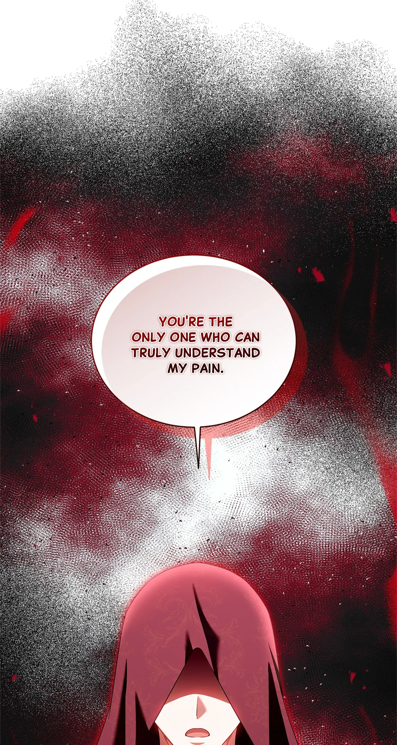 I Must Seduce the Count’s Daughter’s Lover Chapter 64 - page 31