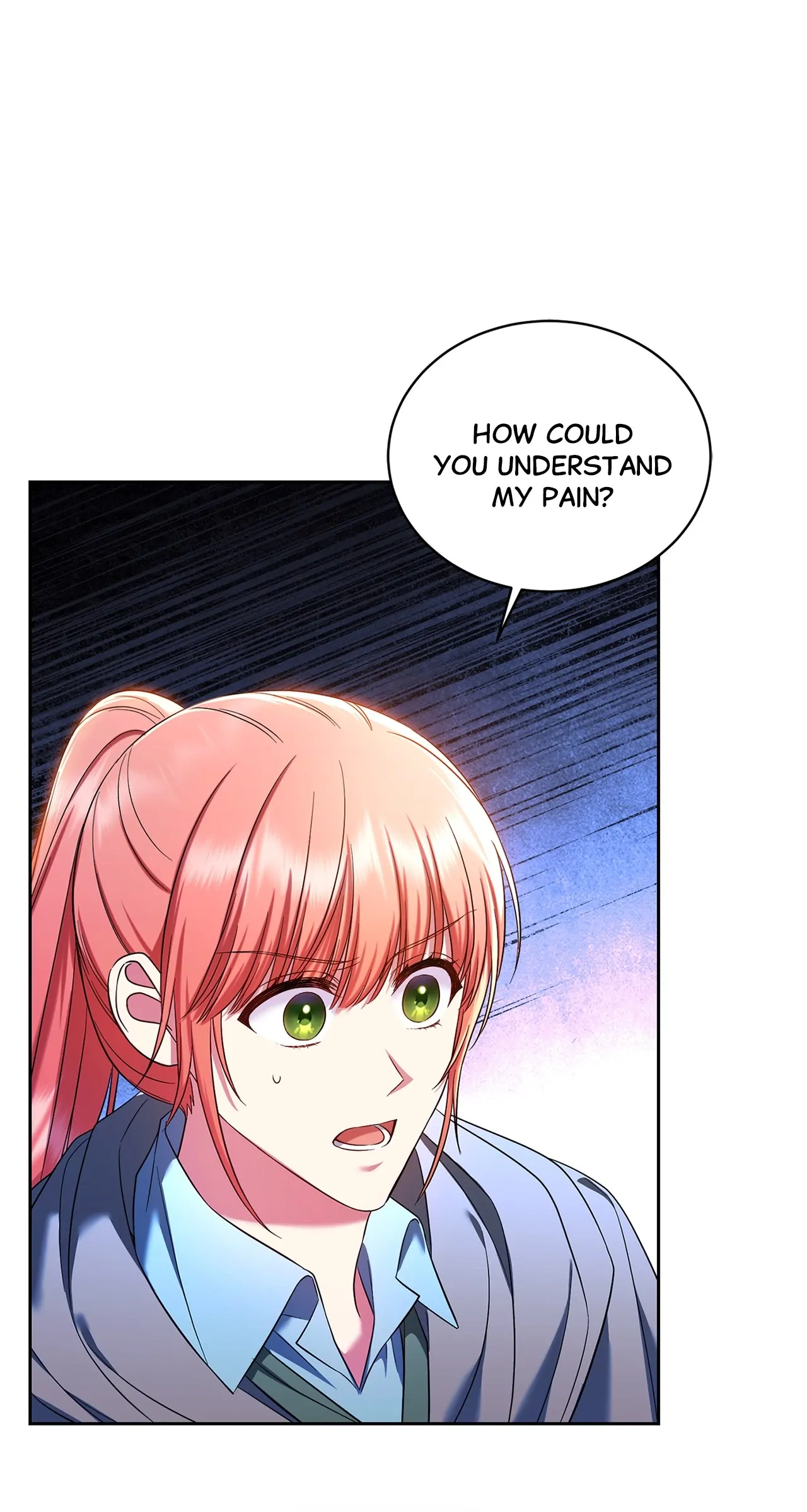 I Must Seduce the Count’s Daughter’s Lover Chapter 64 - page 34