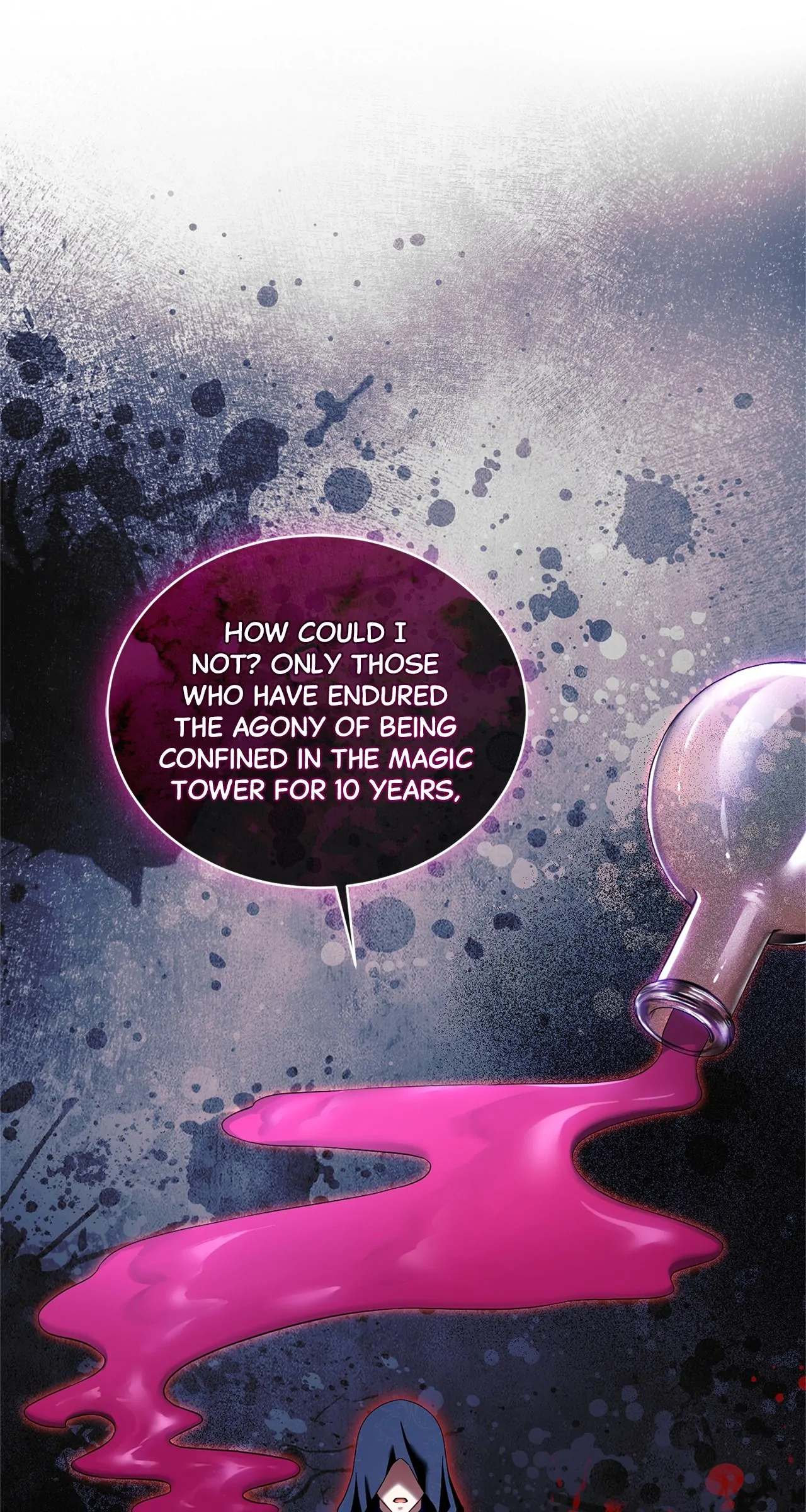 I Must Seduce the Count’s Daughter’s Lover Chapter 64 - page 35