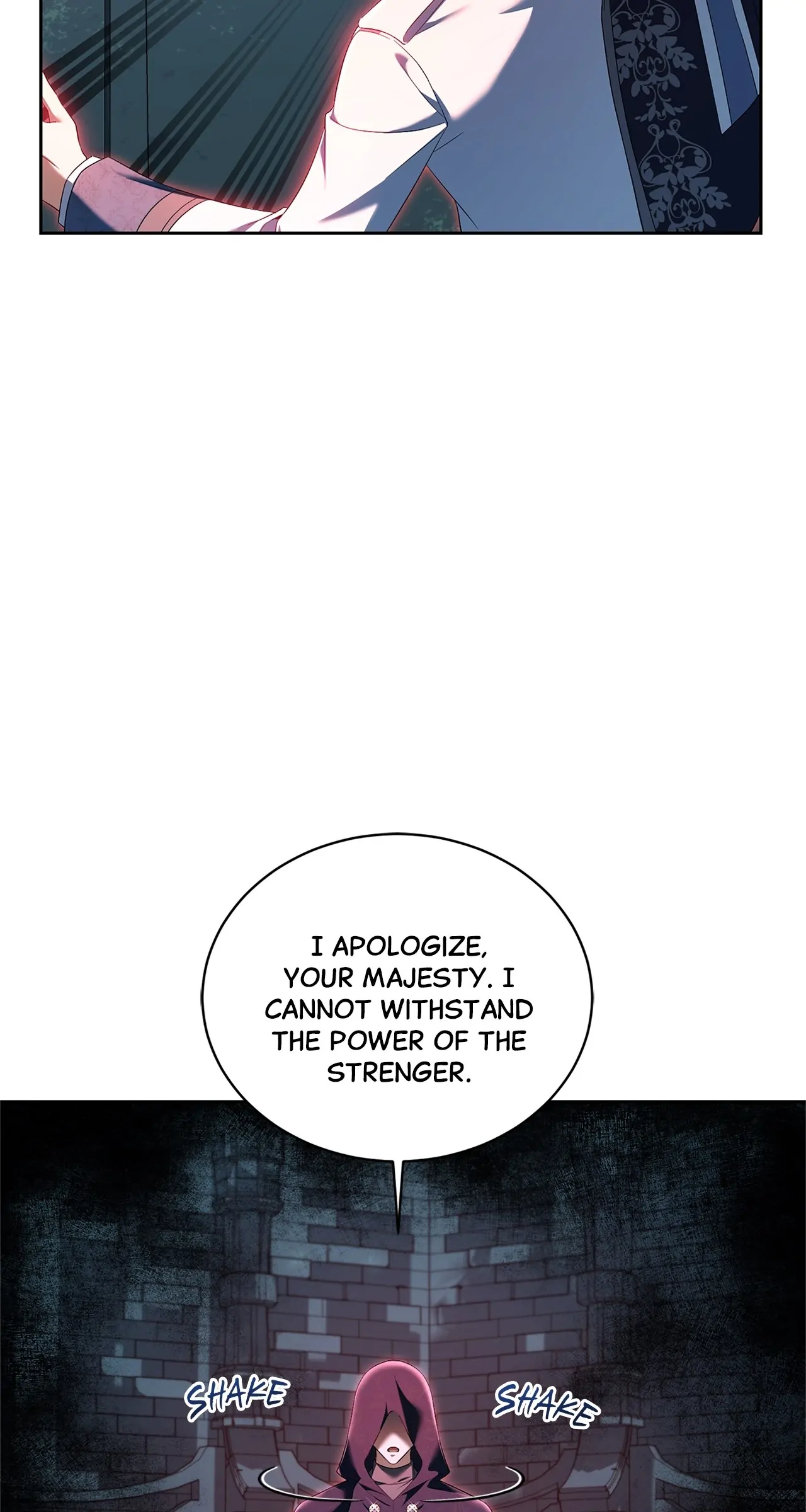 I Must Seduce the Count’s Daughter’s Lover Chapter 64 - page 4