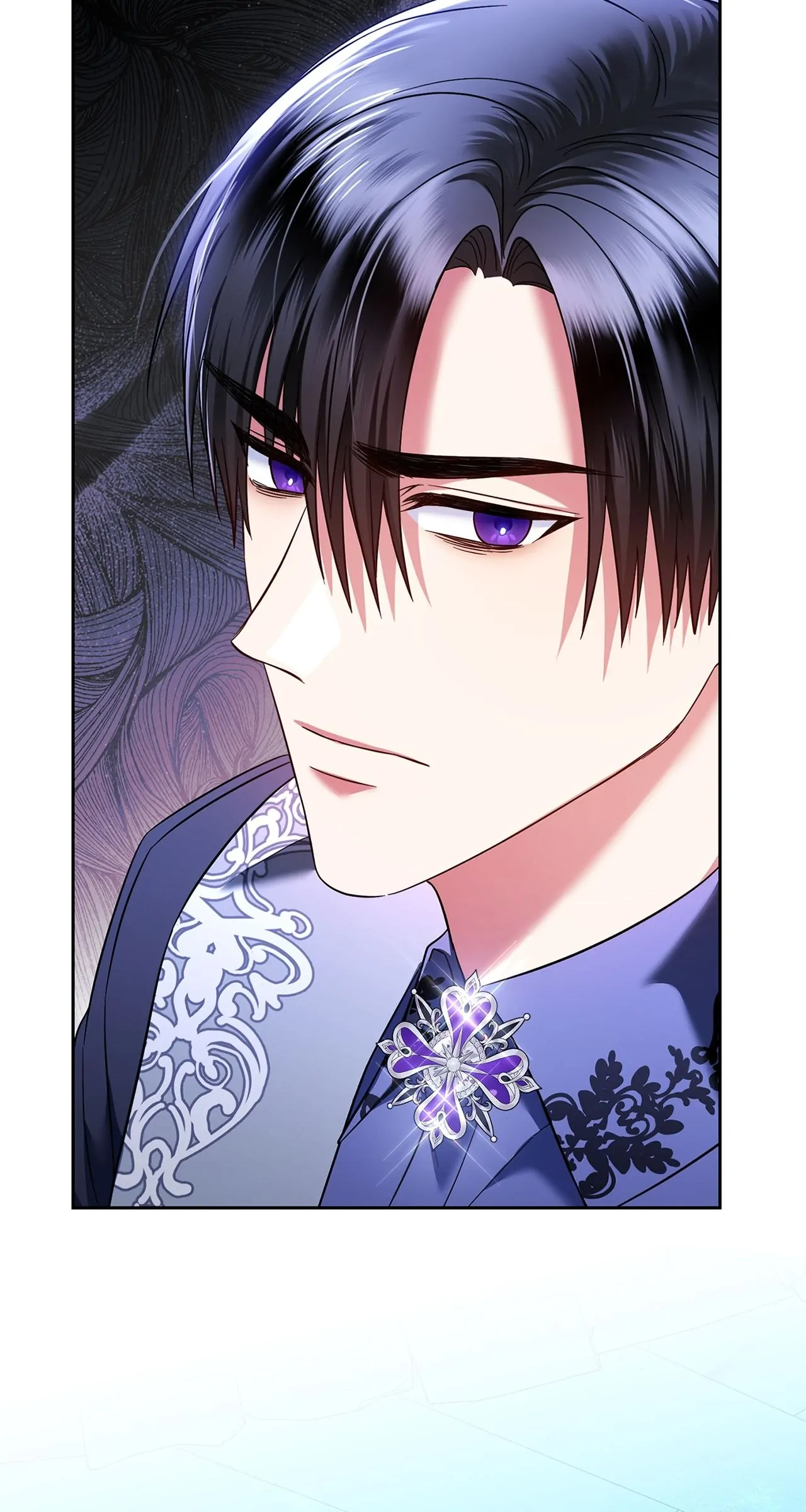 I Must Seduce the Count’s Daughter’s Lover Chapter 64 - page 42