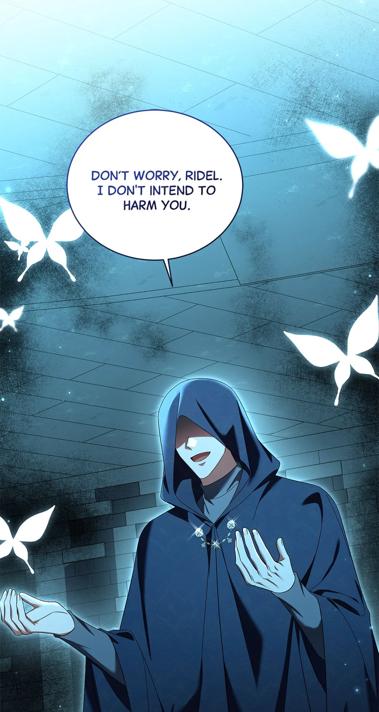 I Must Seduce the Count’s Daughter’s Lover Chapter 64 - page 43