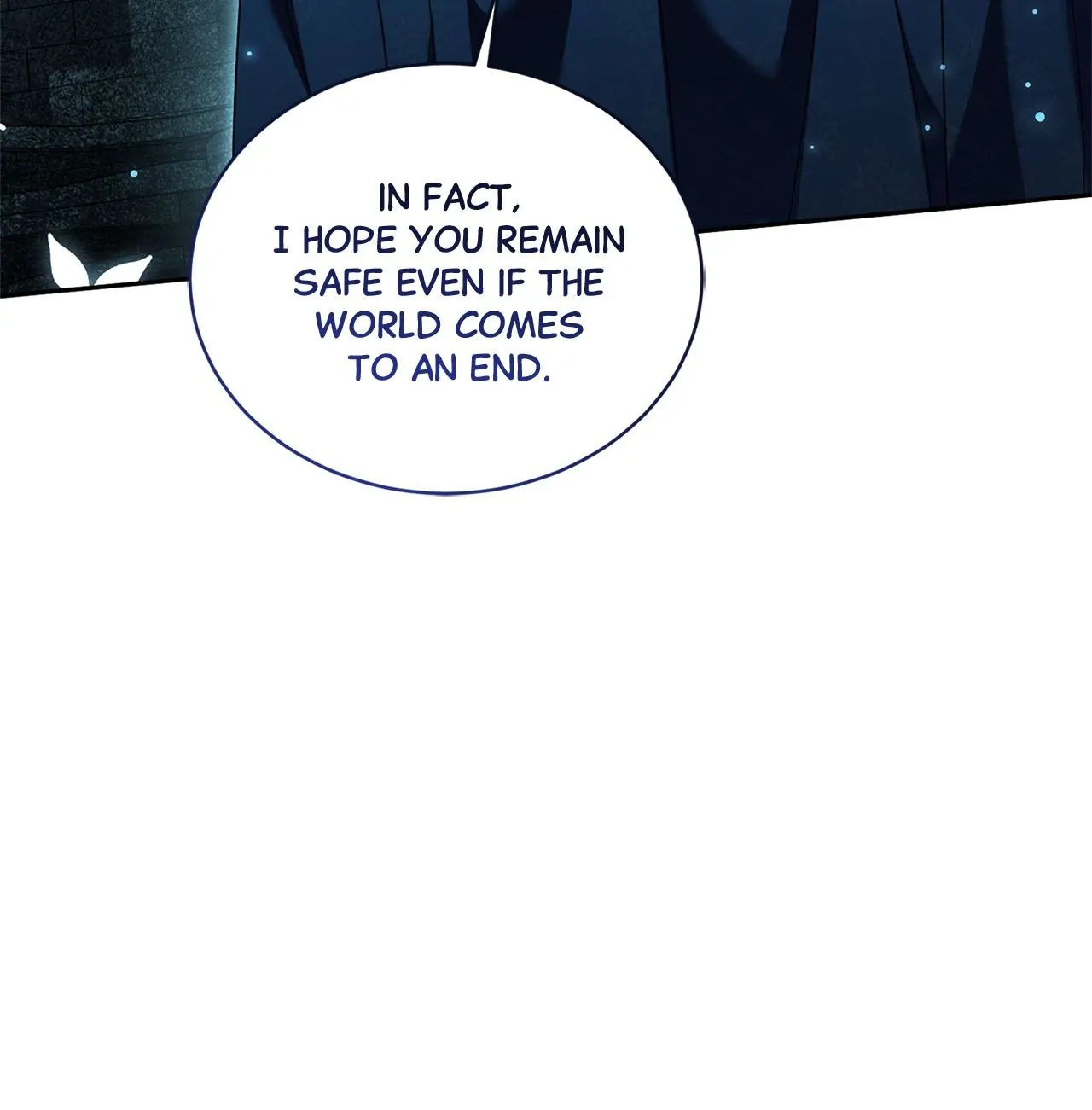 I Must Seduce the Count’s Daughter’s Lover Chapter 64 - page 44