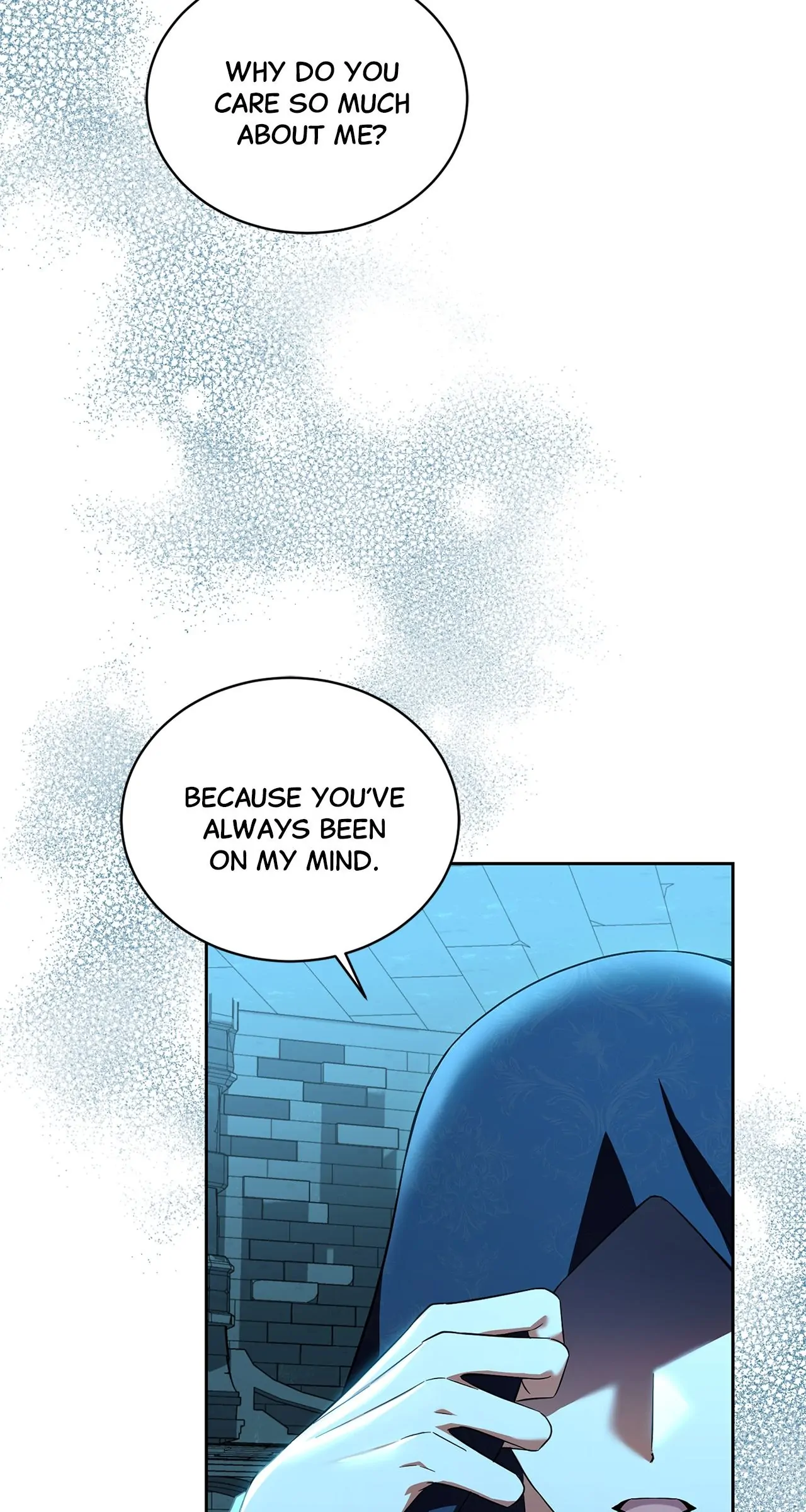 I Must Seduce the Count’s Daughter’s Lover Chapter 64 - page 46