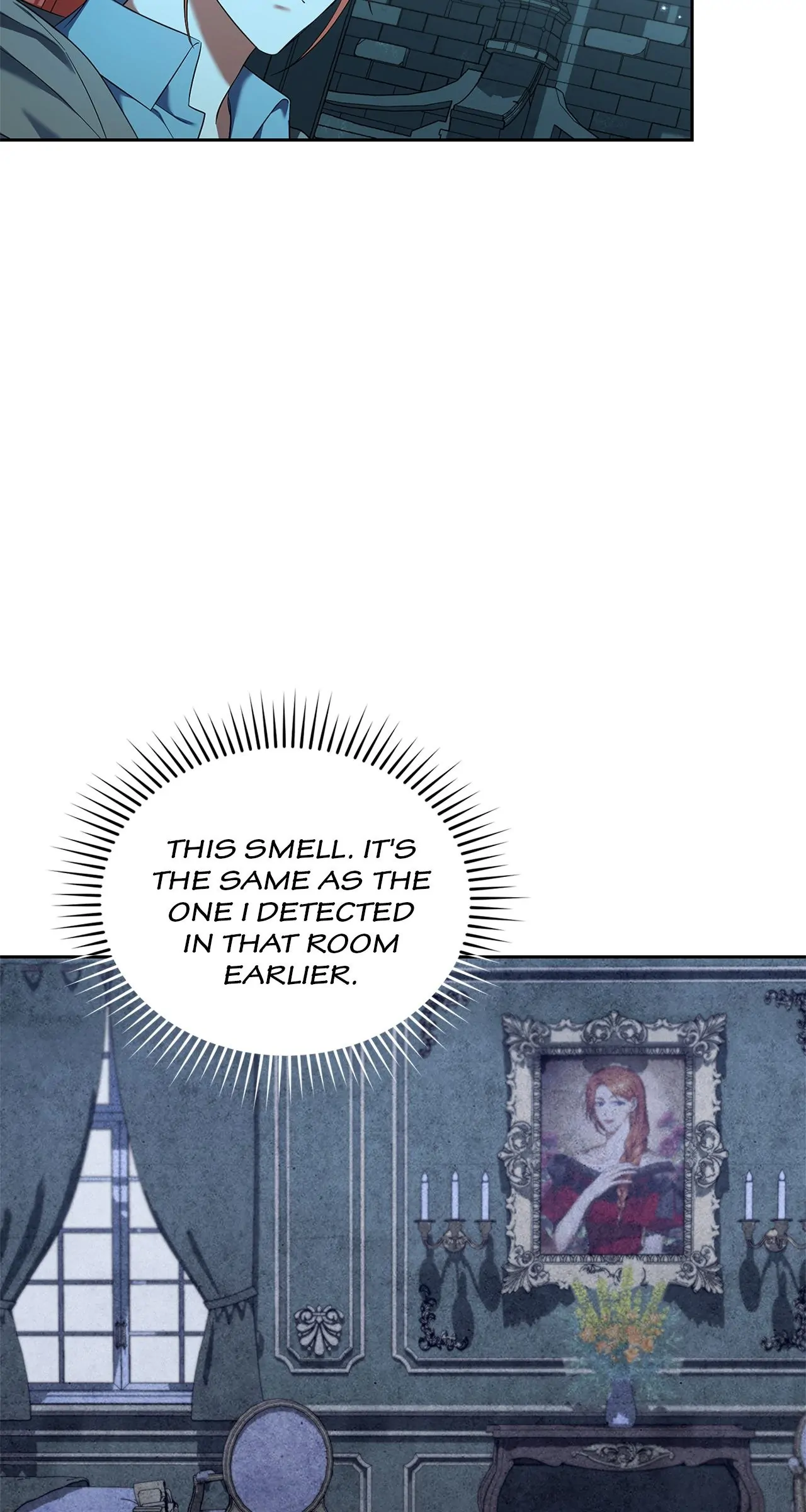 I Must Seduce the Count’s Daughter’s Lover Chapter 64 - page 48