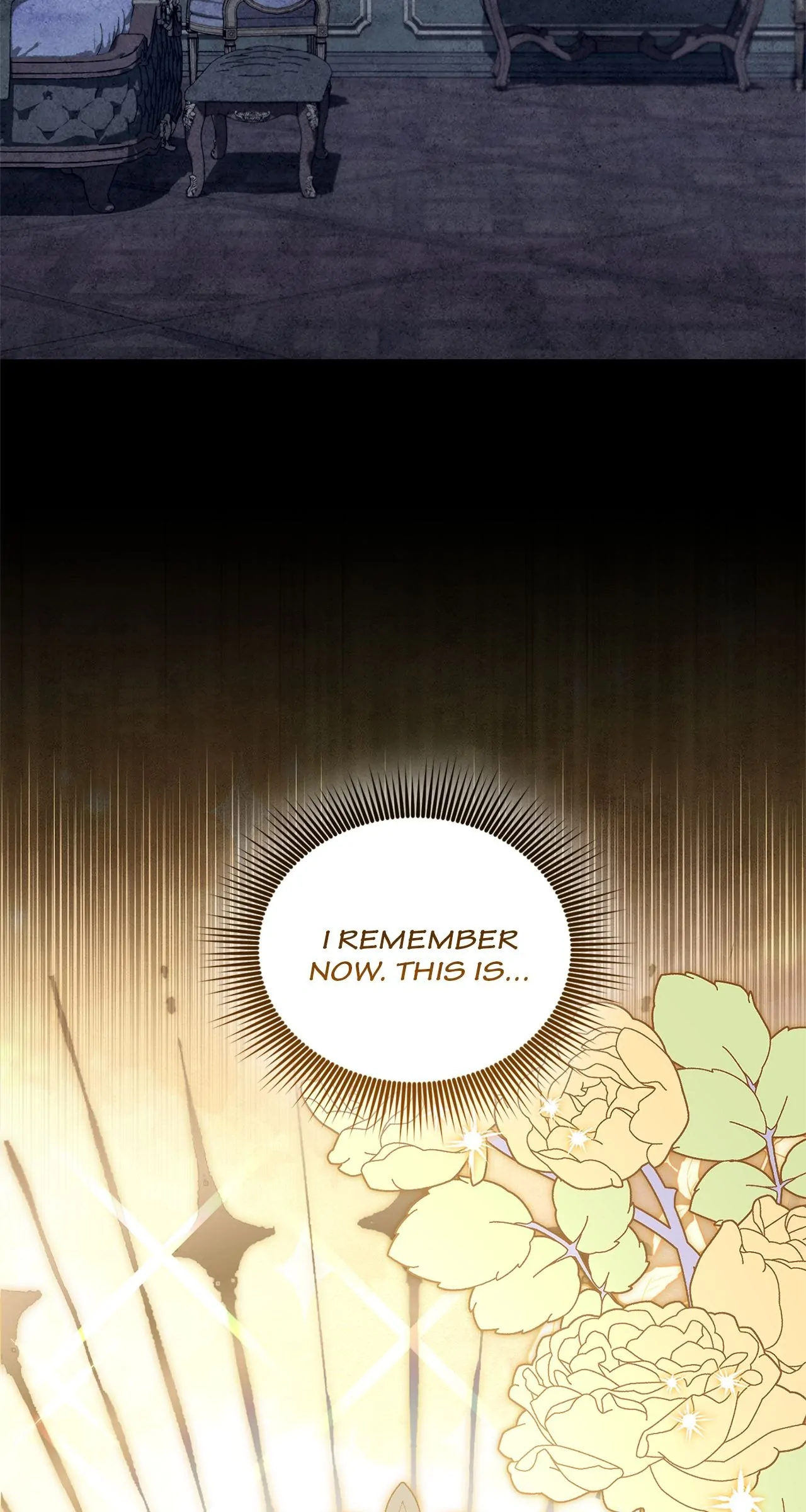 I Must Seduce the Count’s Daughter’s Lover Chapter 64 - page 49