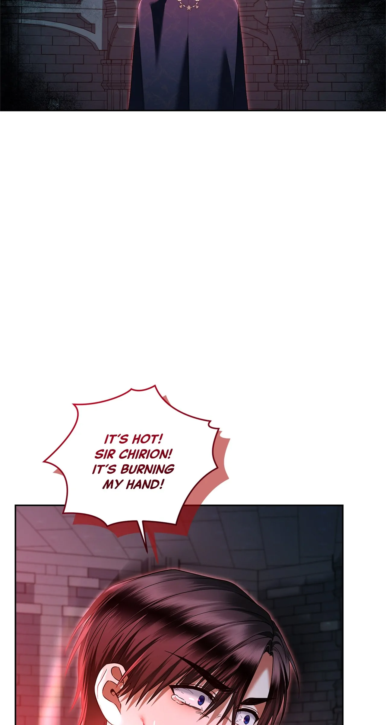 I Must Seduce the Count’s Daughter’s Lover Chapter 64 - page 5