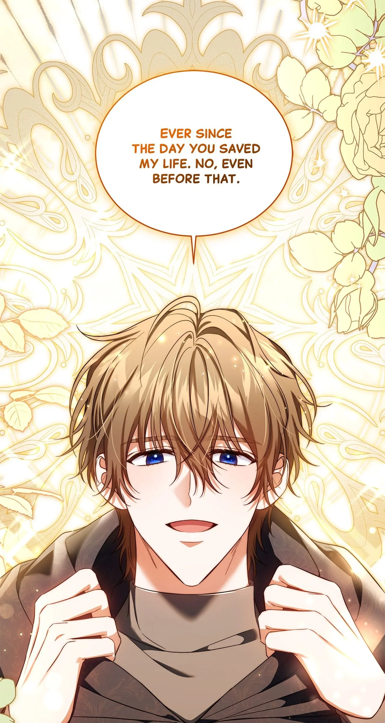 I Must Seduce the Count’s Daughter’s Lover Chapter 64 - page 50