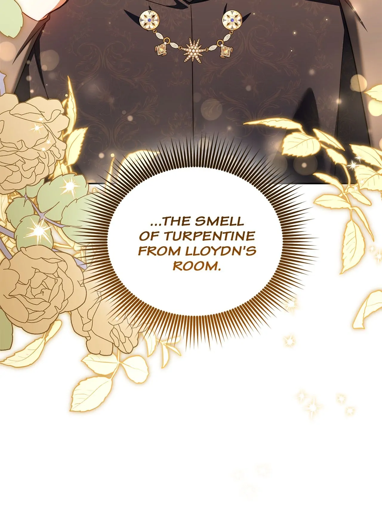 I Must Seduce the Count’s Daughter’s Lover Chapter 64 - page 51