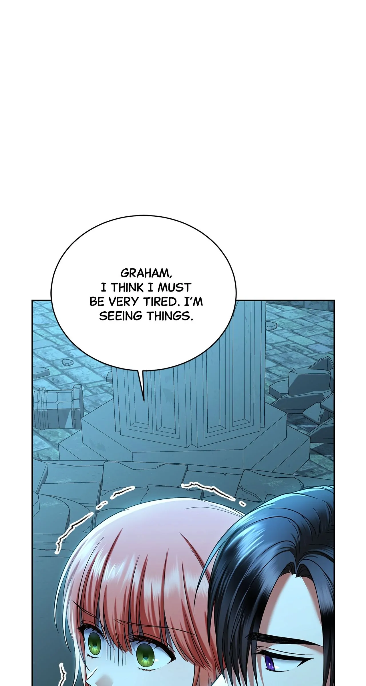 I Must Seduce the Count’s Daughter’s Lover Chapter 64 - page 52