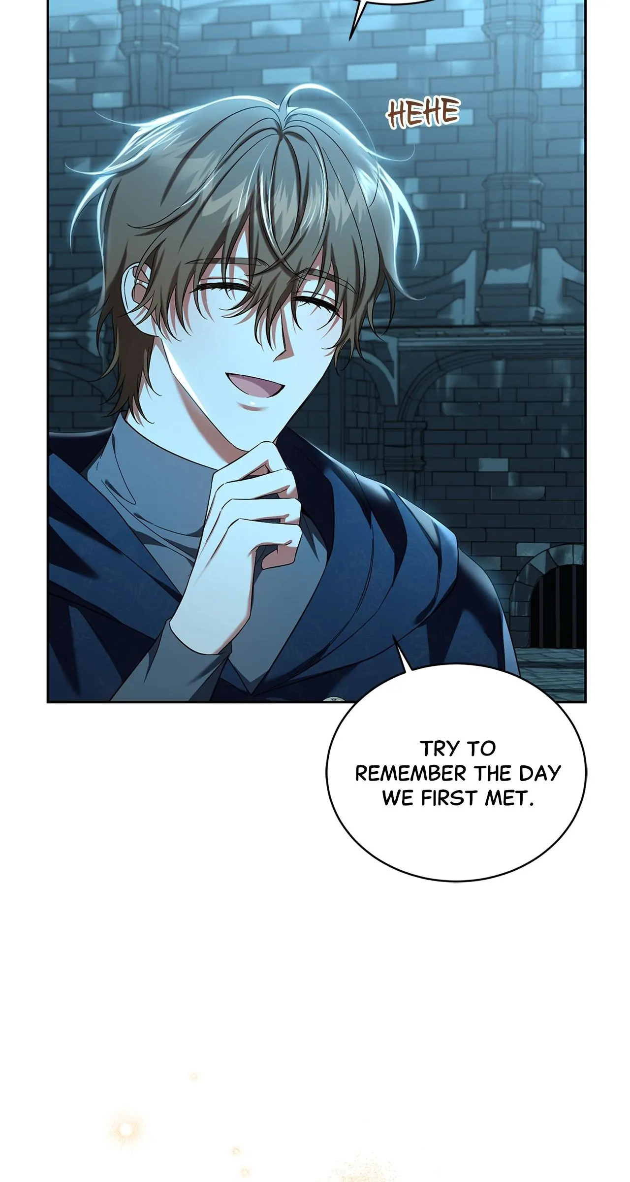 I Must Seduce the Count’s Daughter’s Lover Chapter 64 - page 54