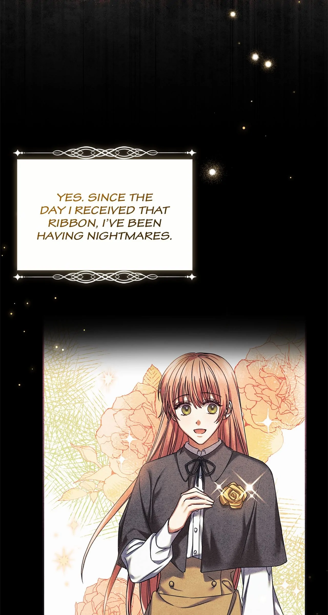 I Must Seduce the Count’s Daughter’s Lover Chapter 64 - page 57