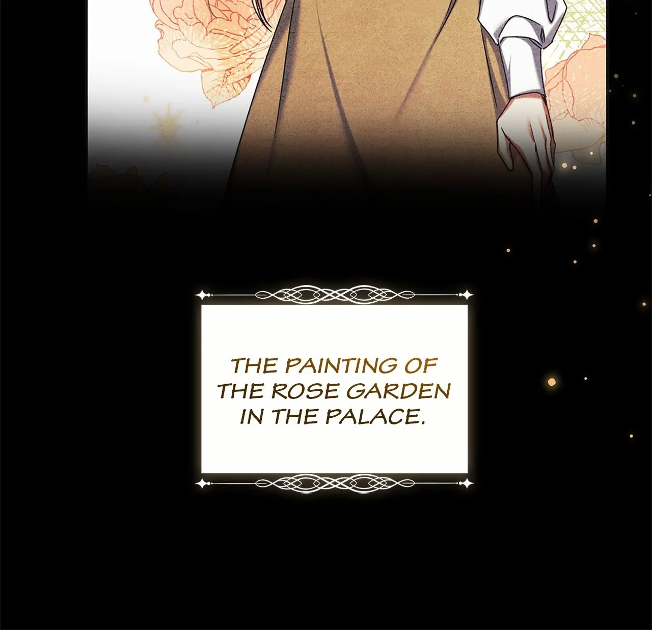 I Must Seduce the Count’s Daughter’s Lover Chapter 64 - page 58