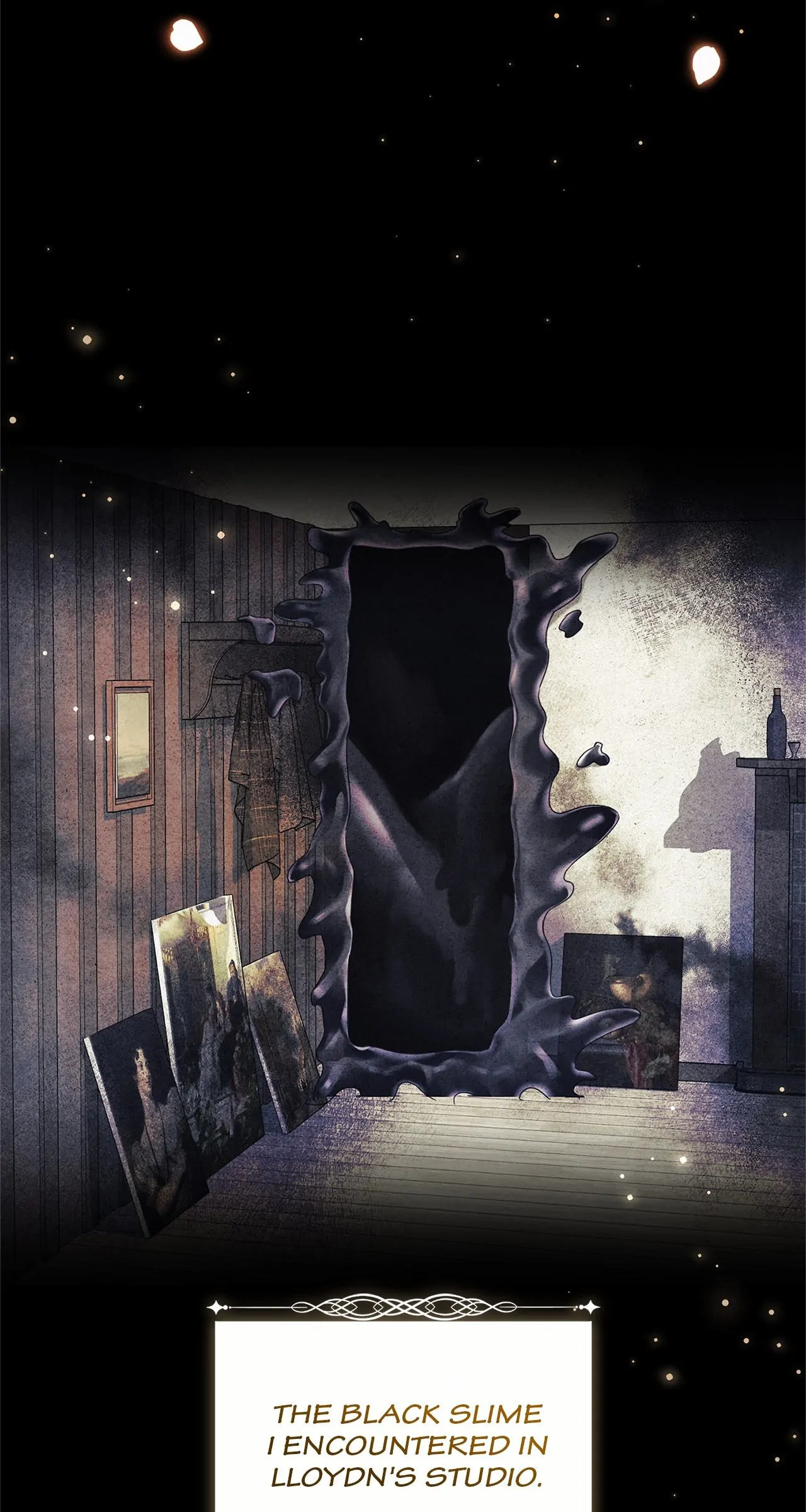 I Must Seduce the Count’s Daughter’s Lover Chapter 64 - page 60